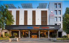 Hotel Uma Executive Lodging